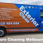East Melbourne Commercial Pressure Cleaning Company