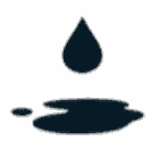 oil